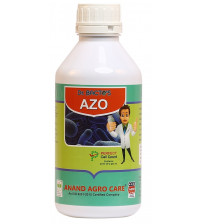 Dr.Bacto's Azo - Bio Fertilizer 1 Litre